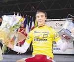 Thomas Kvist Gesamtsieger der Coupe des Nations in Saguenay 2008